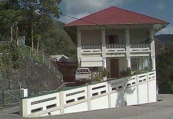 Pax Guest House